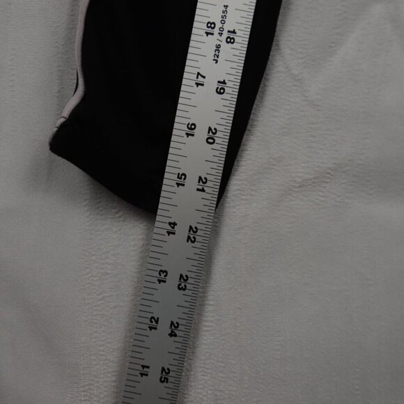 Btween Joggers with Pink Stripe Size 10/12 (Kids) - Picture 5 of 5